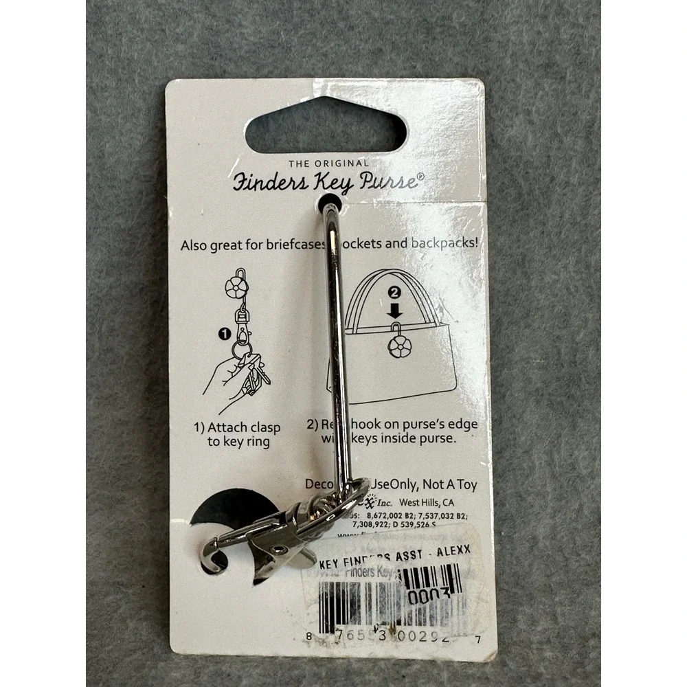 finders key
